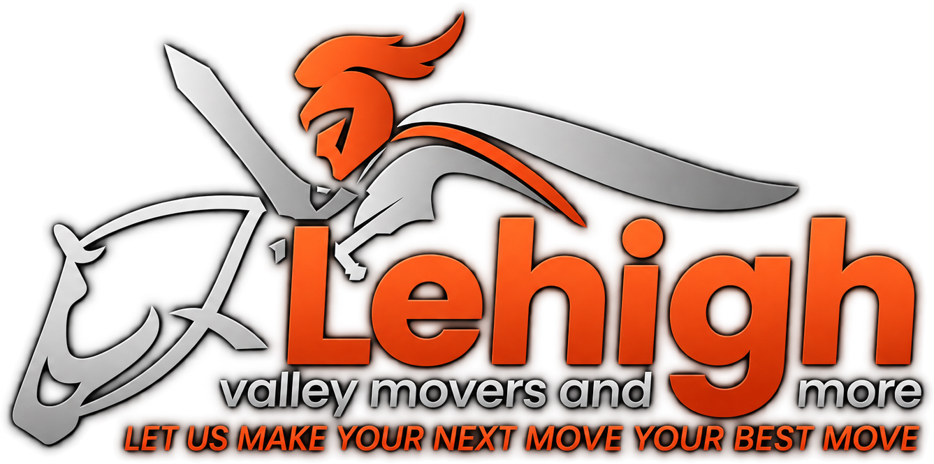 Lehigh Valley Mover & More